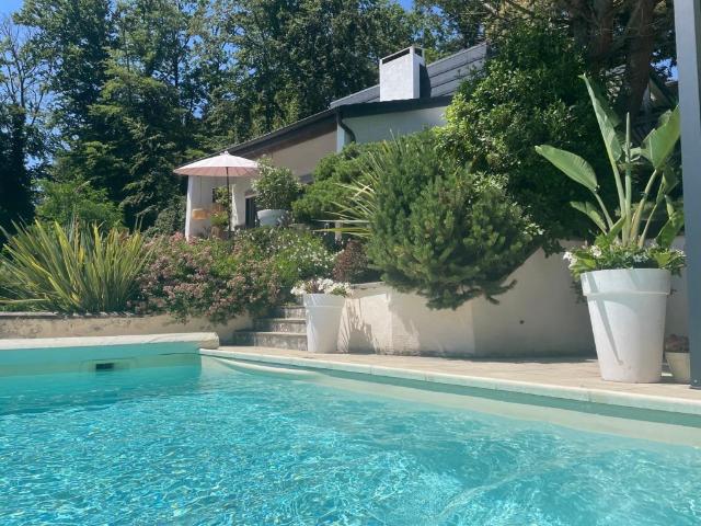 Villa vente à Autun, Le Creusot