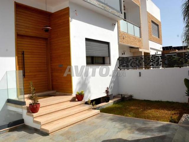 Propriété vente à Anfa, Gharb-Chrarda-Beni Hssen