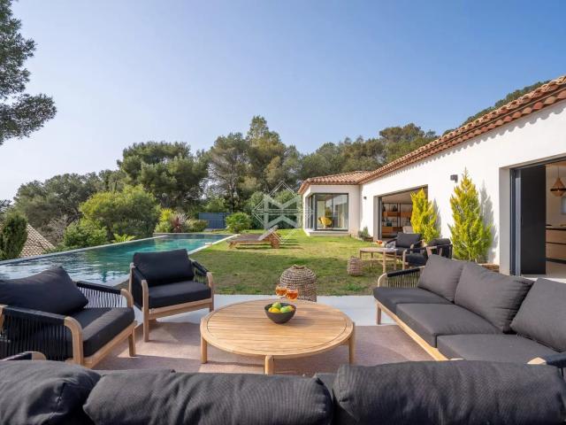 Maison vente à Arrondissement de Draguignan, La Croix-valmer