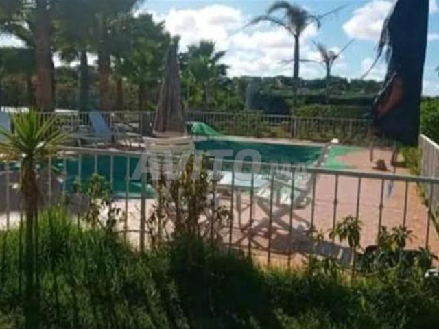 Propriété vente à Had Soualem, Gharb-Chrarda-Beni Hssen
