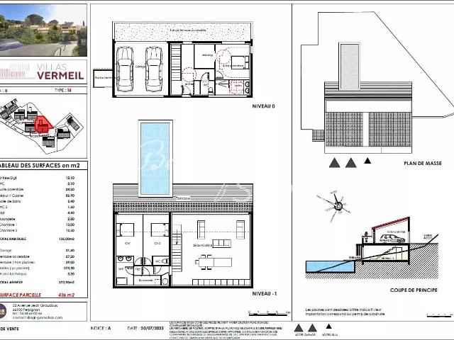 Maison vente à Céret, Banyuls-sur-mer