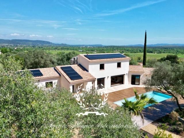 Appartement vente à Brignoles, Le Luc