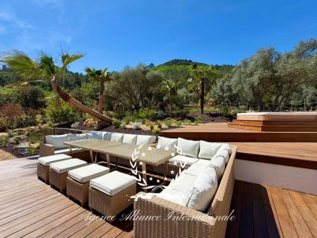 Appartement vente à Brignoles, Le Luc