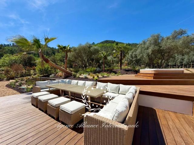 Appartement vente à Brignoles, Le Luc
