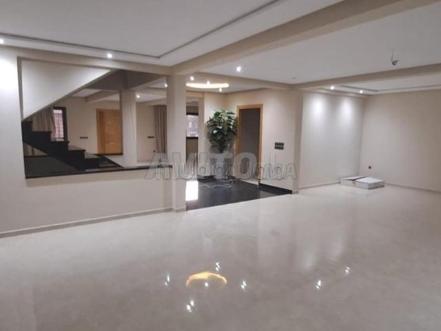 Villa vente à El Ma, Gharb-Chrarda-Beni Hssen