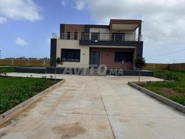 Propriété vente à El Ma, Gharb-Chrarda-Beni Hssen