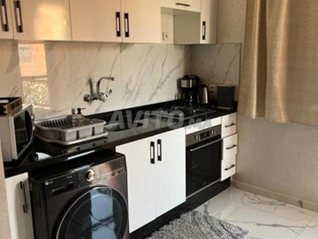 Propriété location à Khouribga