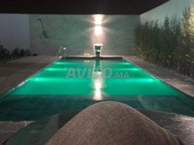 Propriété location à Dar Bouazza, Gharb-Chrarda-Beni Hssen