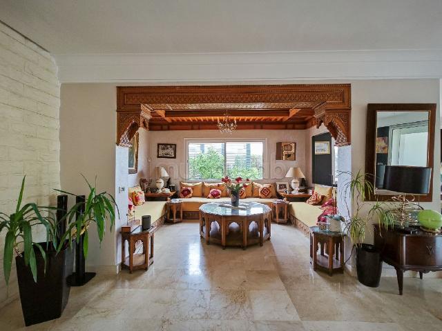 Villa location à Dar Bouazza, Gharb-Chrarda-Beni Hssen