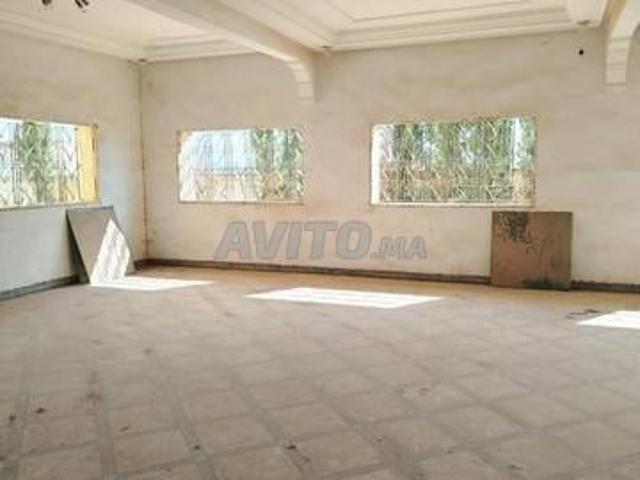Propriété vente à Ain Taoujdat