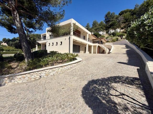 Maison vente à Aix-en-Provence, Les Pennes-mirabeau