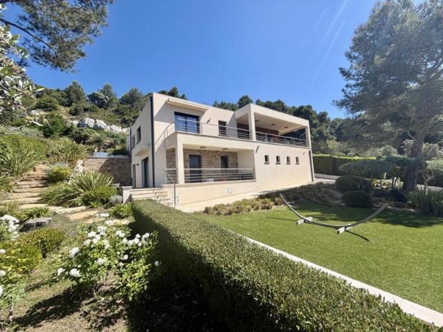 Maison vente à Aix-en-Provence, Les Pennes-mirabeau