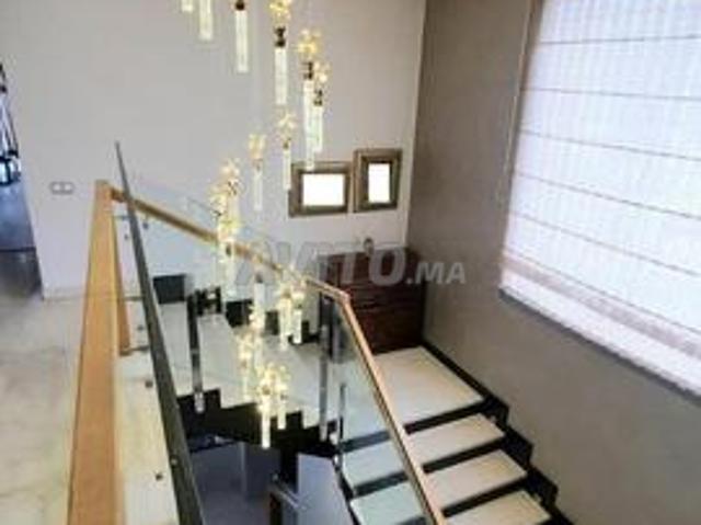 Propriété vente à Anfa, Gharb-Chrarda-Beni Hssen