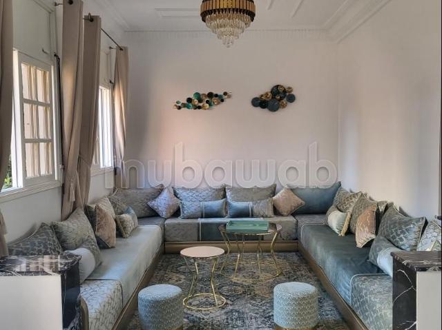 Villa vente à Lyautey