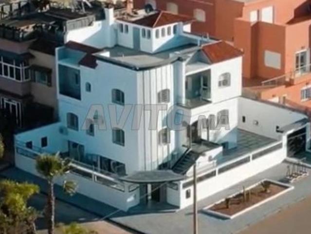 Propriété vente à Slimane, Gharb-Chrarda-Beni Hssen