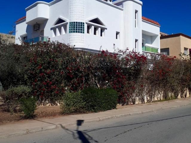 Villa vente à Slimane, Gharb-Chrarda-Beni Hssen