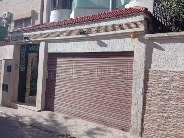 Villa vente à Agadir, Oued ed Dahab-Lagouira
