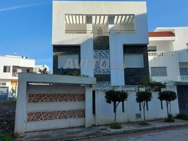 Propriété location à Tangero, Tanger-Tétouan