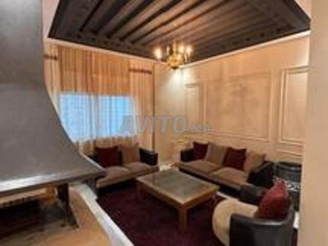 Propriété location à Hay Riad, Berkane