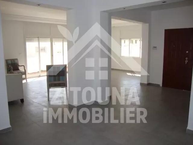 Maison location à Ain Zaghouan, Douz