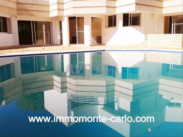 Propriété location à Rbat