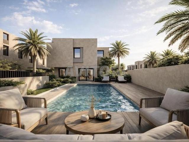 Propriété vente à Gueliz, Marrakech