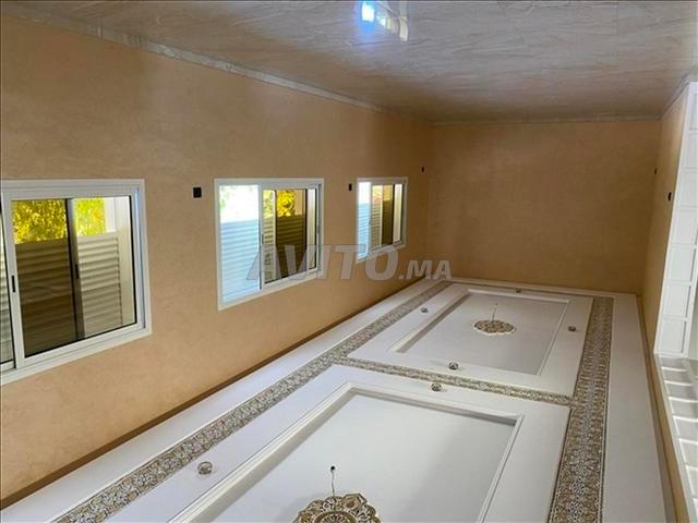 Propriété vente à Sidi Allal El Bahraoui