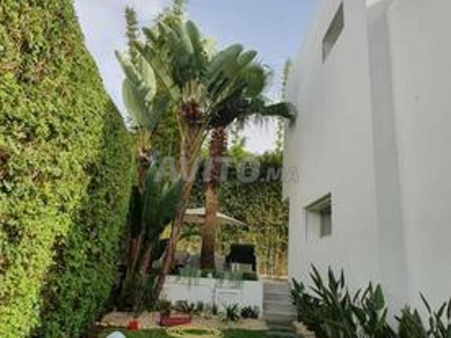 Propriété vente à Skhirat