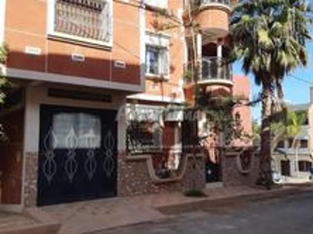 Propriété vente à Berkane