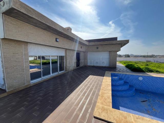 Villa vente à Bouznika, Chaouia-Ouardigha