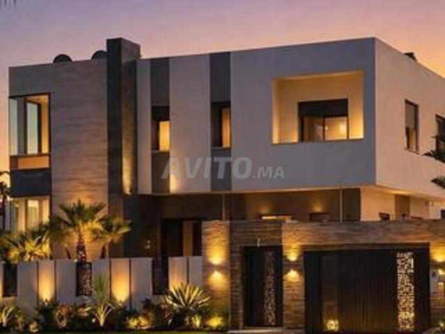 Propriété vente à El Ma, Gharb-Chrarda-Beni Hssen