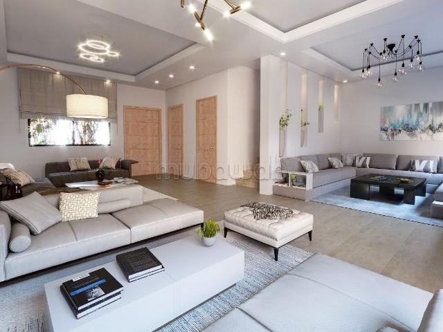 Villa vente à El Ma, Gharb-Chrarda-Beni Hssen