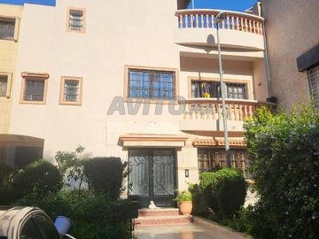 Propriété vente à Anfa, Gharb-Chrarda-Beni Hssen