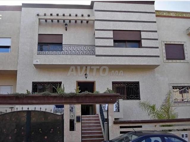 Propriété vente à Meknès