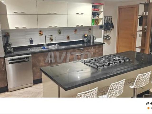 Propriété vente à Bouskoura, Gharb-Chrarda-Beni Hssen