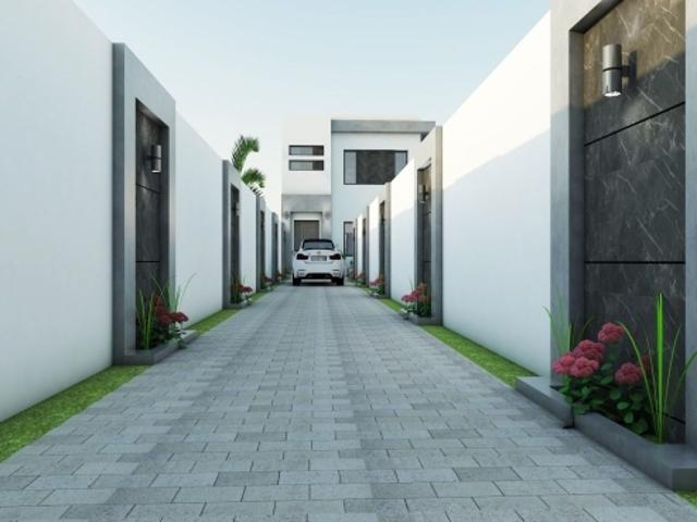 Propriété vente à Nabeul