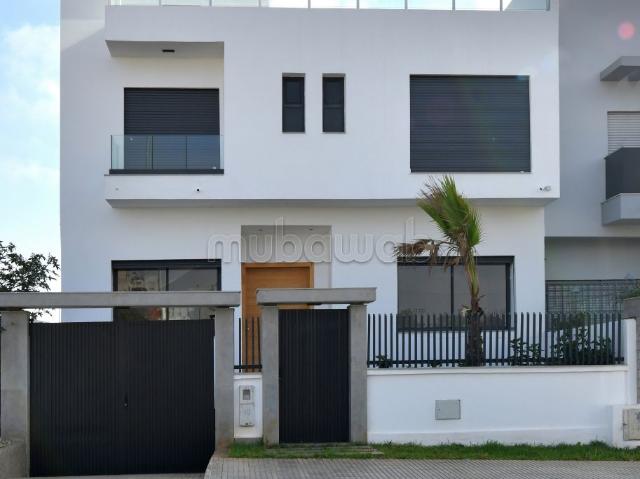 Villa vente à Anfa, Gharb-Chrarda-Beni Hssen