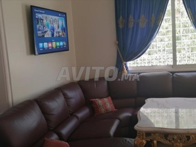 Propriété vente à Meknès
