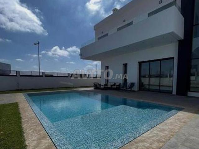 Propriété vente à Had Soualem, Gharb-Chrarda-Beni Hssen