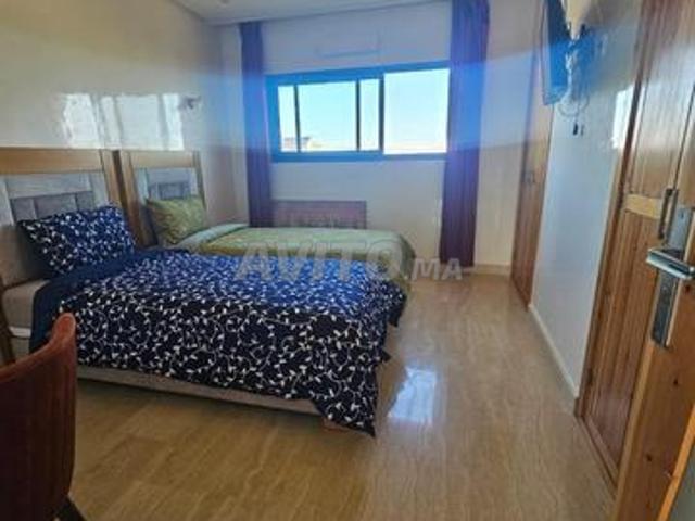 Propriété vente à Al Haouz, L'Oriental