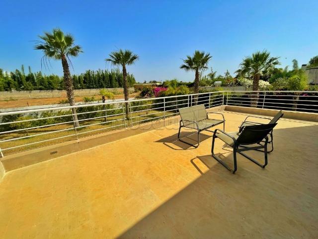 Villa vente à Rbat