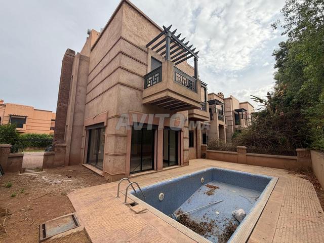 Propriété vente à Préfecture de Marrakech عمالة مراكش, Marrakech-Safi ⵎⵕⵕⴰⴽⵛ-ⴰⵙⴼⵉ مراكش-أسفي