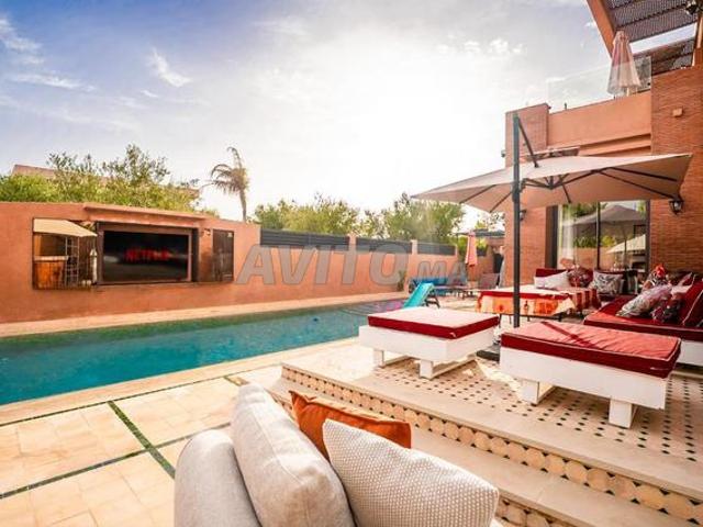 Propriété location à Al Haouz, L'Oriental