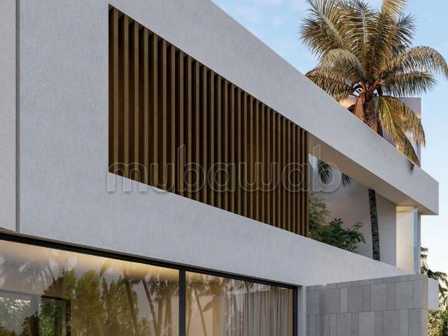 Villa vente à Al Haouz, L'Oriental