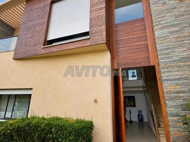 Propriété vente à Anfa, Gharb-Chrarda-Beni Hssen