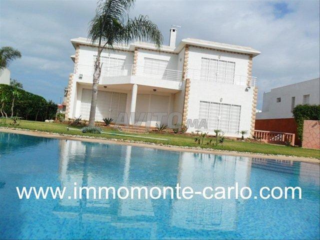 Propriété location à Rbat