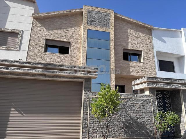 Propriété vente à Slimane, Gharb-Chrarda-Beni Hssen