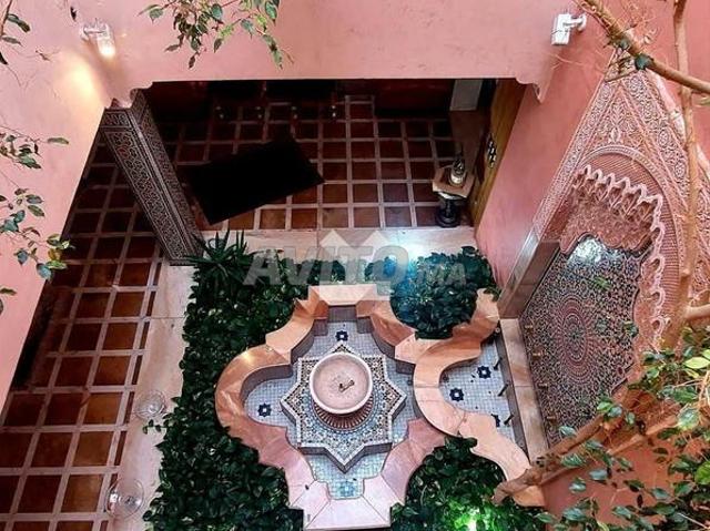 Propriété vente à Anfa, Gharb-Chrarda-Beni Hssen