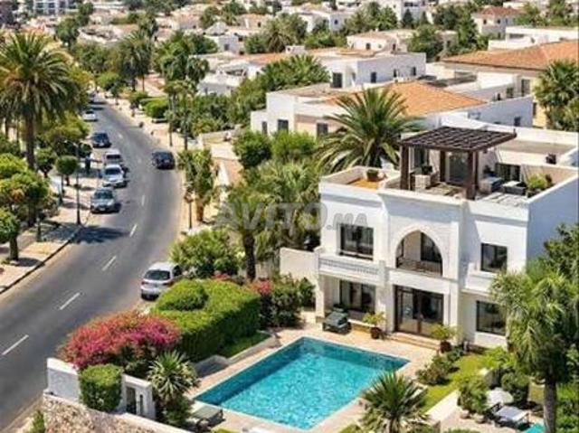 Propriété vente à Suisse, Agadir