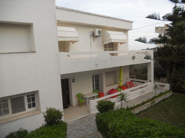 Villa vente à Bizerte, Bizerte Nord